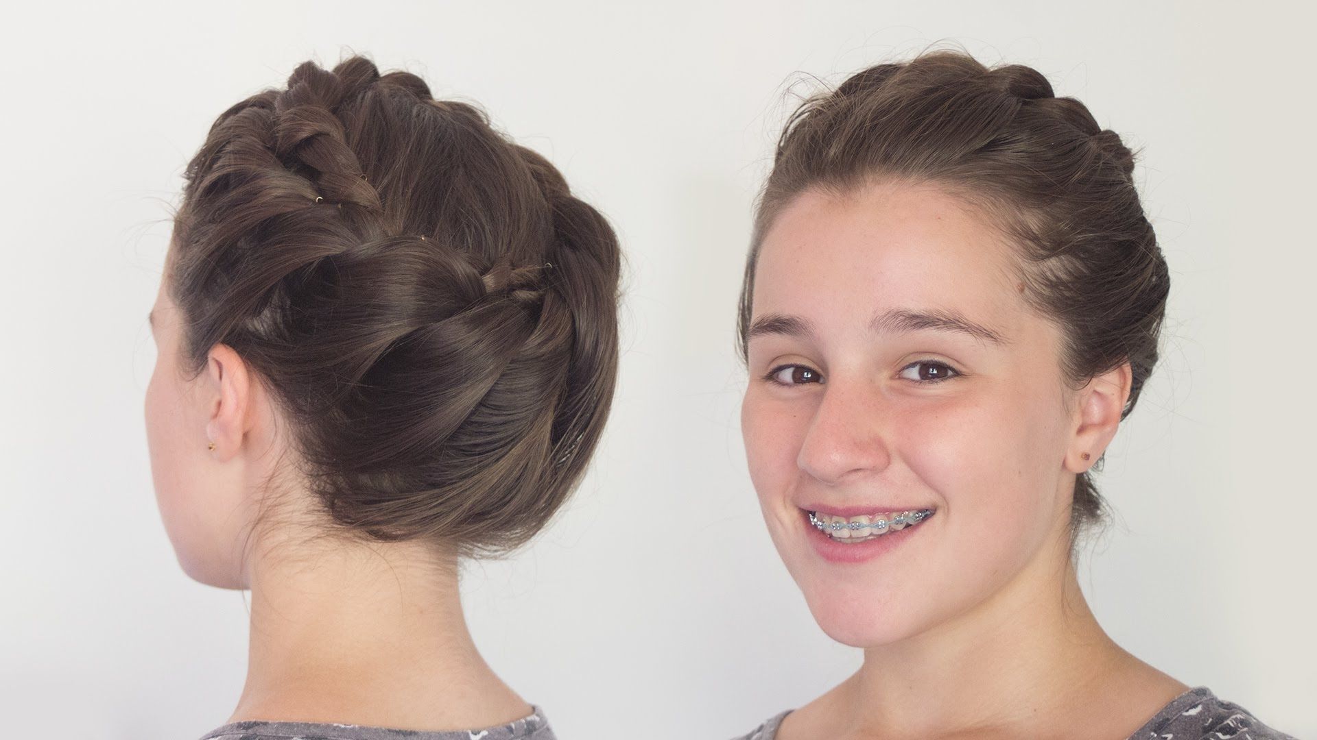 Greek goddess hairstyles for short hair