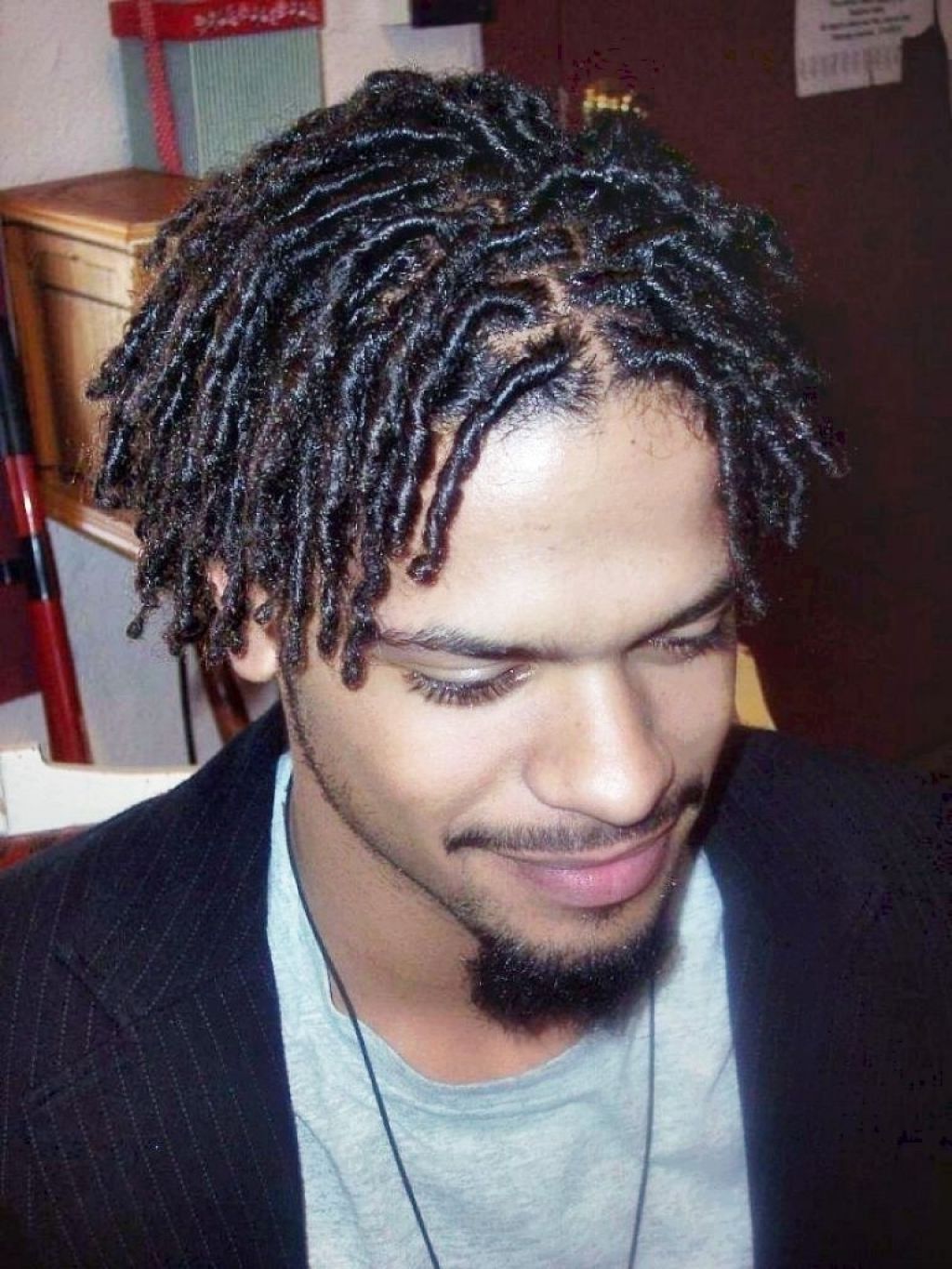 √ 24+ Best Hairstyles With Braids For Black People: Pretty Throughout Most Recent Braided Hairstyles For Black Males (View 11 of 15)