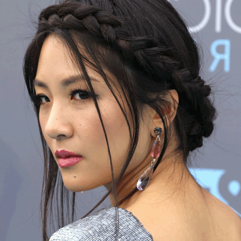 Favorite Braided Hairstyles With Crown For 30 Royal Crown Braid Styles For The Modern Goddess (View 15 of 15)