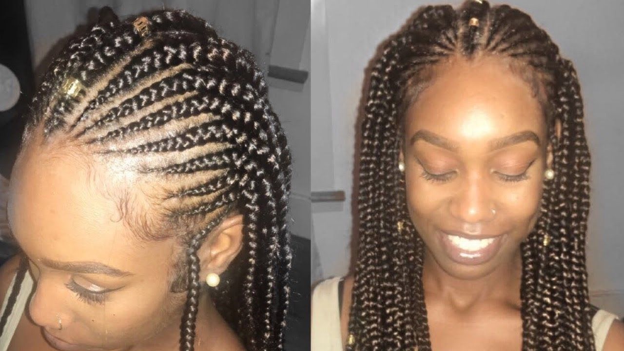Hair Tutorial With Regard To Most Recent Queen Braided Hairstyles (View 5 of 15)
