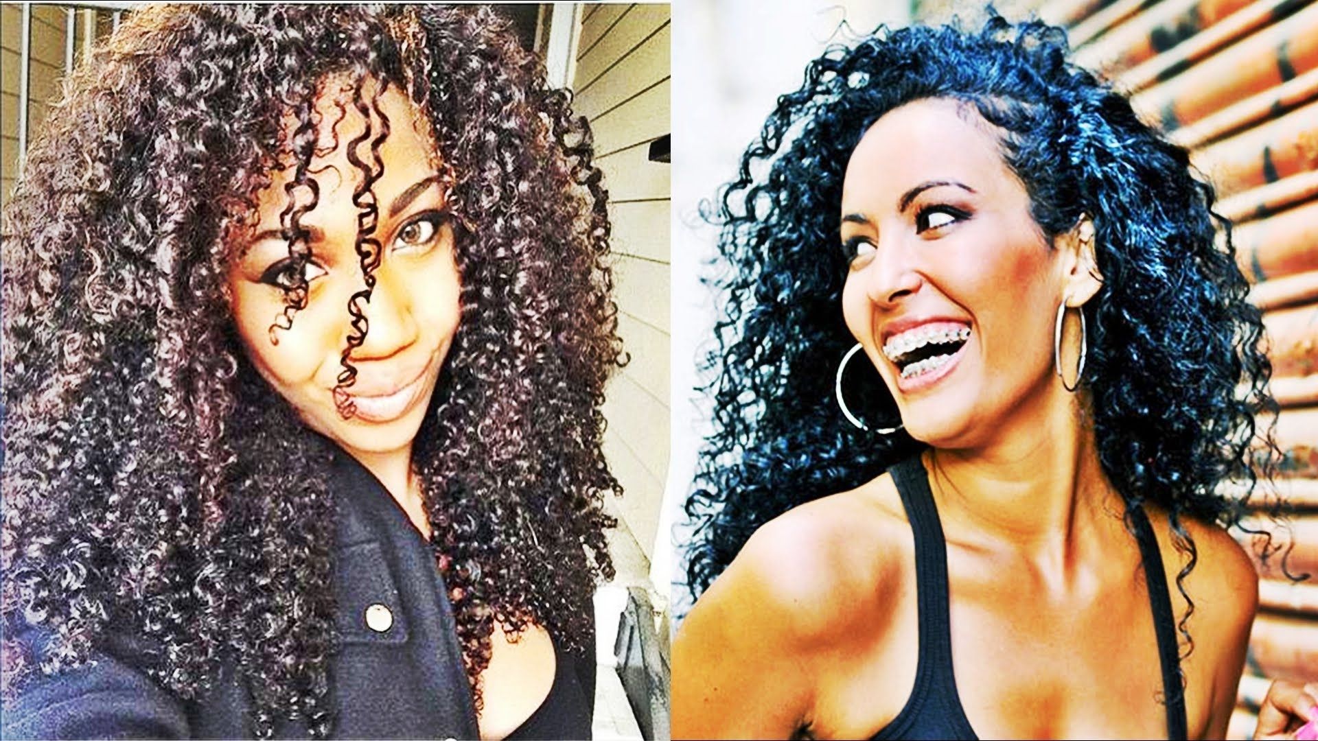 Latest Beautiful Curly Braid Hairstyles For African American Women Inside Well Liked Ebony Braided Hairstyles (View 10 of 15)