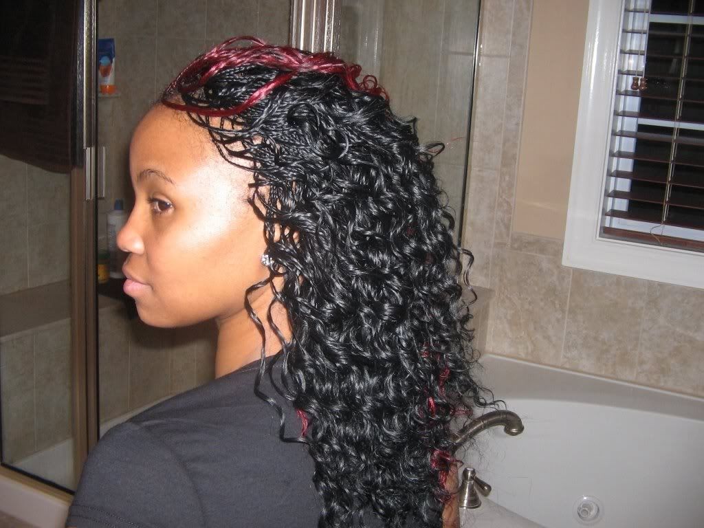 Medium Hair Cut Of Braid Hairstyles For Black Women Pin Haircuts For Throughout Well Known Braided Hairstyles For Black Women (View 13 of 15)