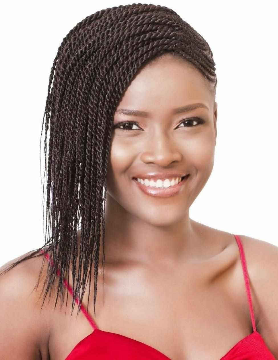 Most Recent Nigerian Braid Hairstyles Within Nigerian Braid Styles Life Stylemodernstork Easy Of Braids (View 5 of 15)