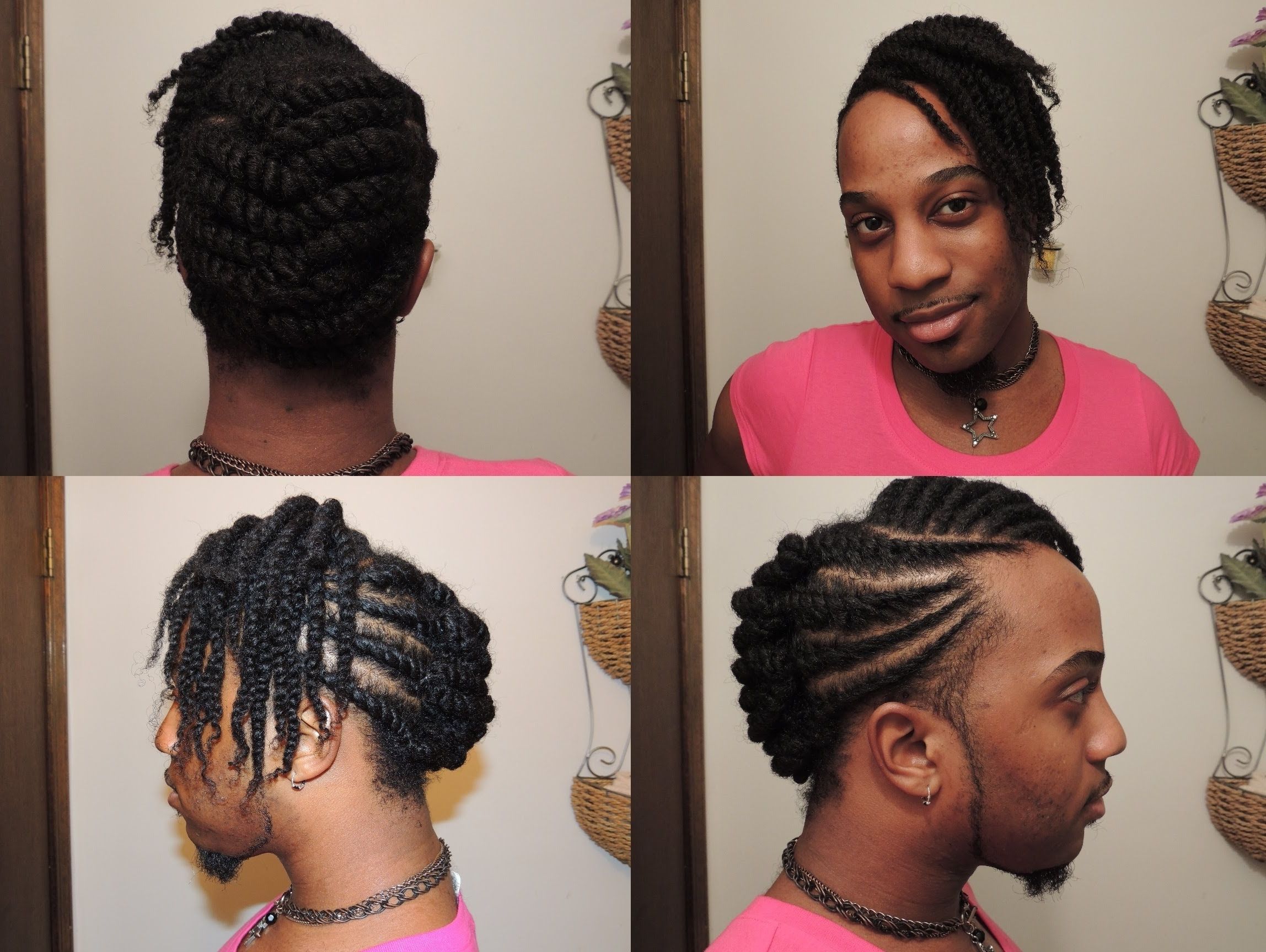 Phenomenal Pin Up Hairstyles With Braids For Crochet Styles Long For Recent Pinned Up Braided Hairstyles (View 7 of 15)
