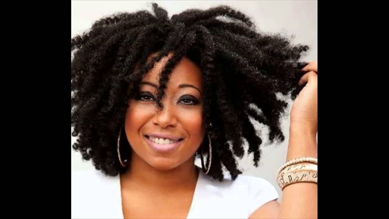 Photo: Short Braid Hairstyle For Black Women Braided Hairstyles For In Preferred Braided Hairstyles For Women Over  (View 5 of 15)