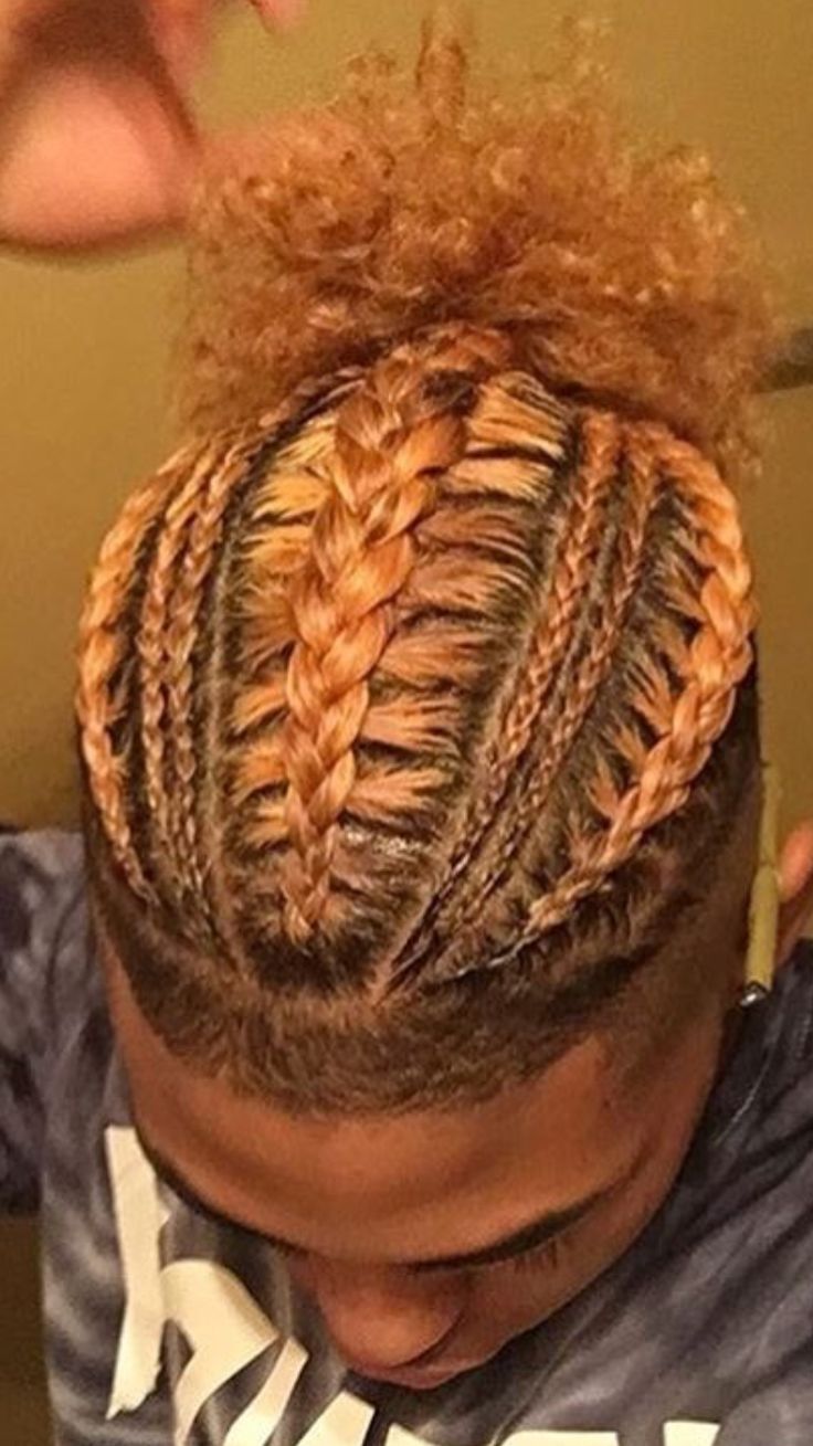Recent Braided Hairstyles For Black Males Throughout Black Male Braid Hairstyles Most Delightful Of Braids Mens (View 10 of 15)