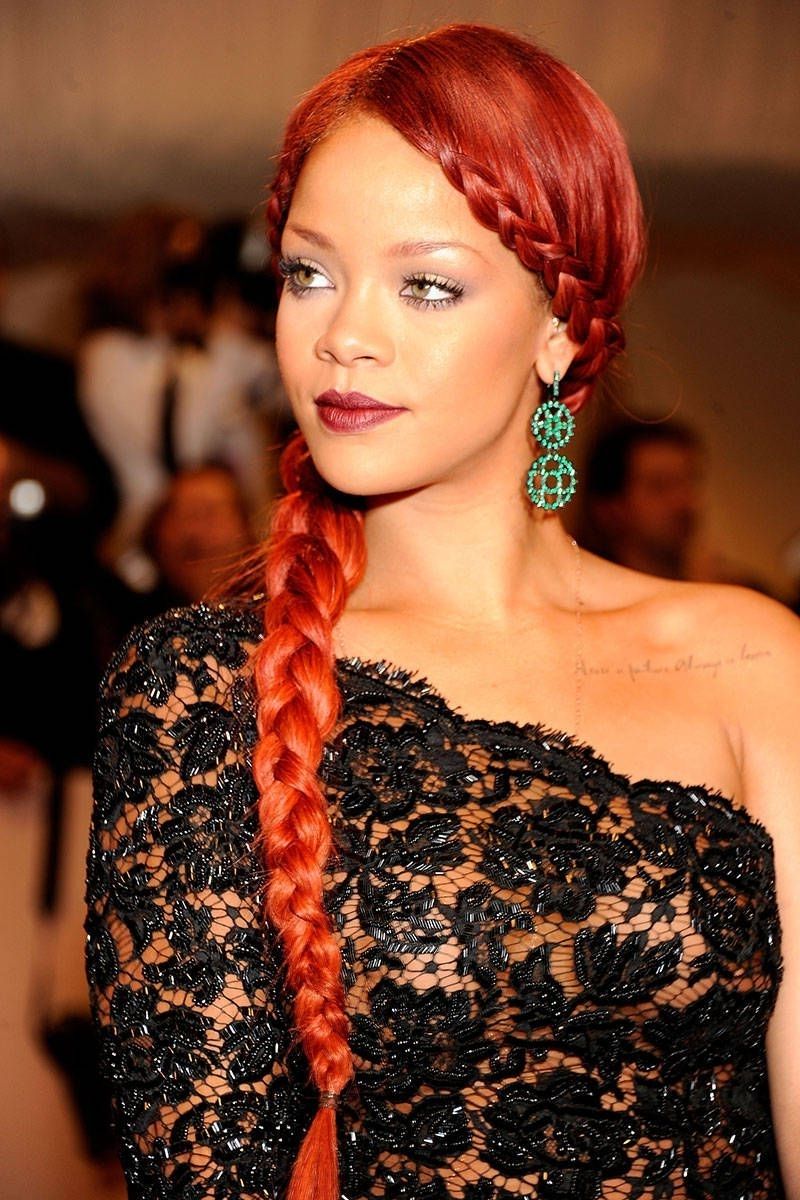 Rihanna (View 13 of 15)