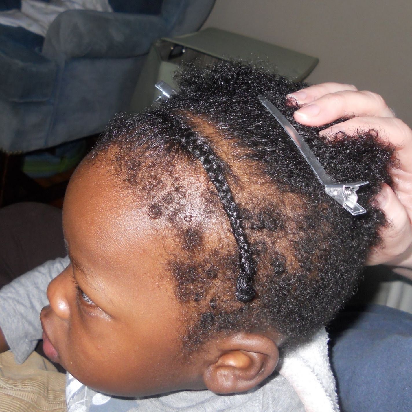 Toddler Braided Haircuts Ideas Of Black Toddler Braided Hairstyles Inside Most Up To Date Toddlers Braided Hairstyles (View 10 of 15)