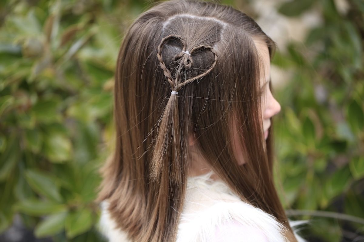 Valentine's Day Hairstyles (View 10 of 15)