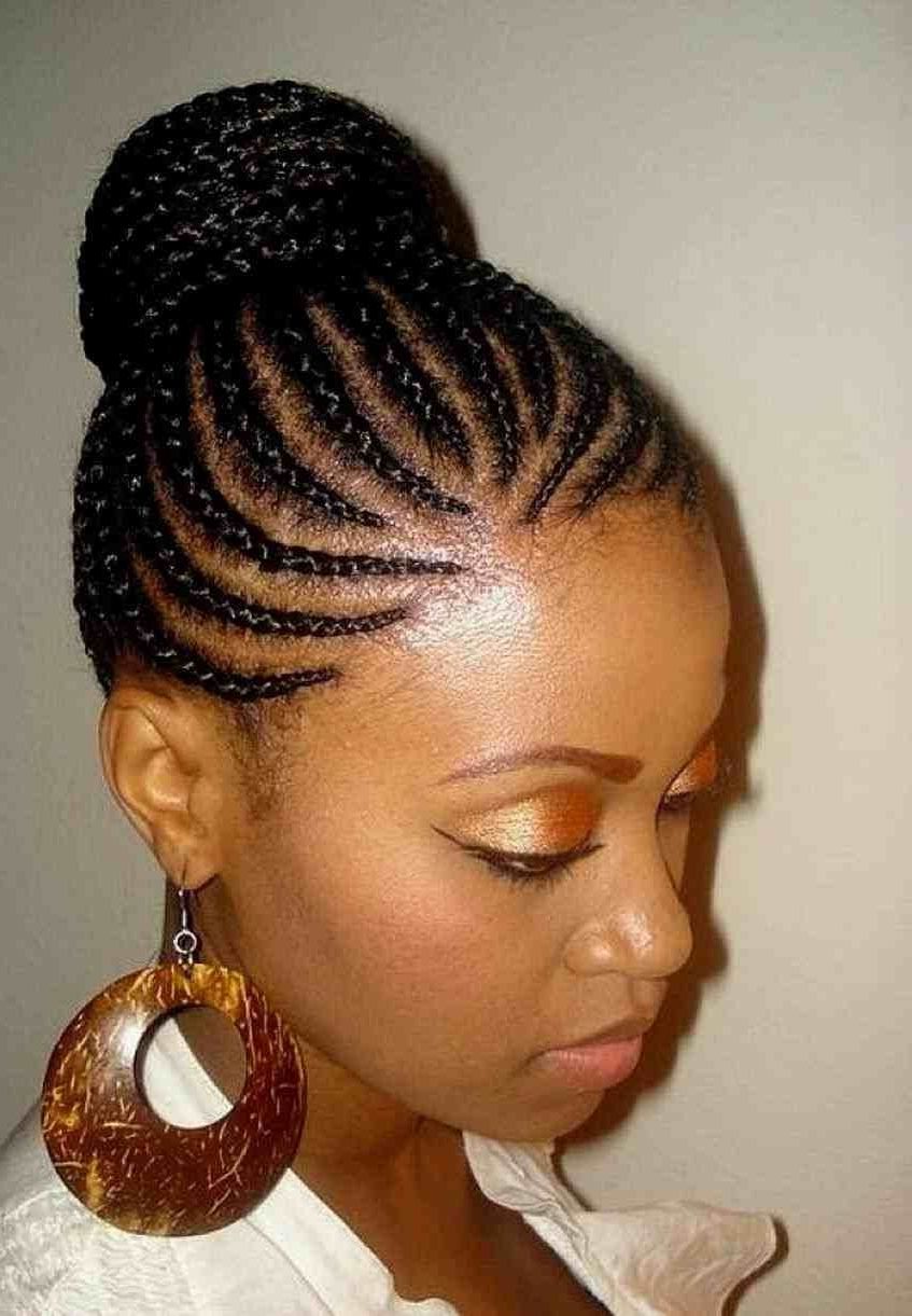 Well Known Kenyan Braided Hairstyles Inside That You Can Latest Draids Hairstyle Pop Latest Braided Hairstyles (View 12 of 15)