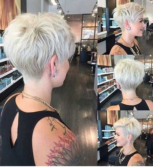 25 Best Pixie Hairstyles (View 11 of 15)