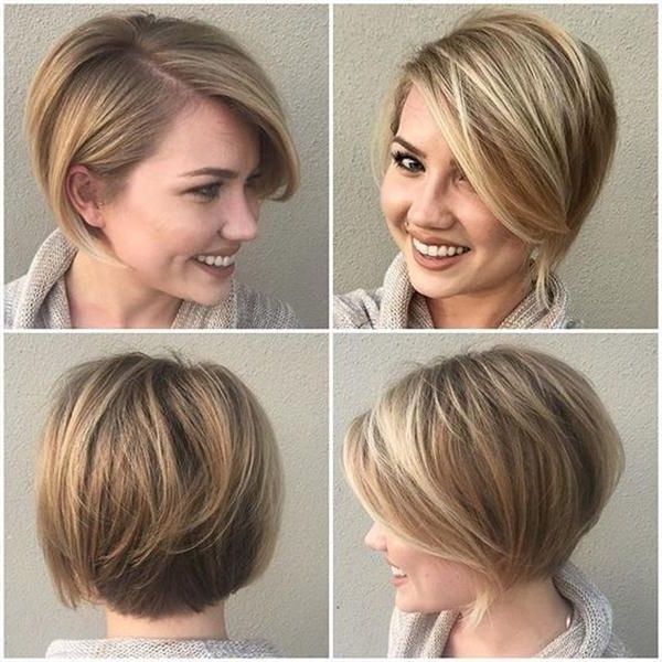 85 Stunning Pixie Style Bob's That Will Brighten Your Day For Most Up To Date Pixie Bob Haircuts (View 1 of 15)