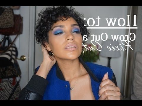 Do's & Don'ts – Youtube Inside 2017 Growing Out Pixie Haircuts For Curly Hair (View 13 of 15)