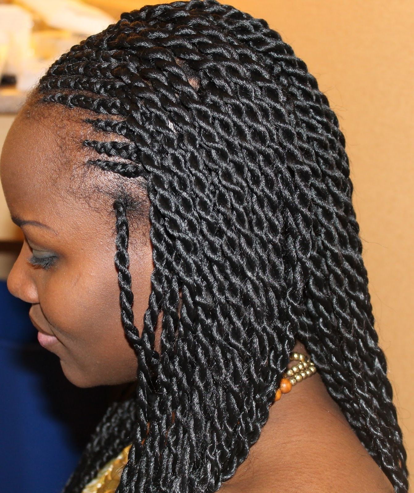 Famous Cornrows With A Twist Intended For Diva Hair Creations: Twist Of Nature!!!!!!!!!!!! (View 5 of 15)