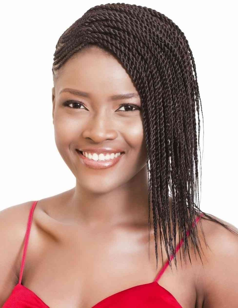 Favorite Cornrows Hairstyles For Round Faces Throughout Hair Styles Cornrow Hairstyles For Picture Magz Round Picture (View 12 of 15)