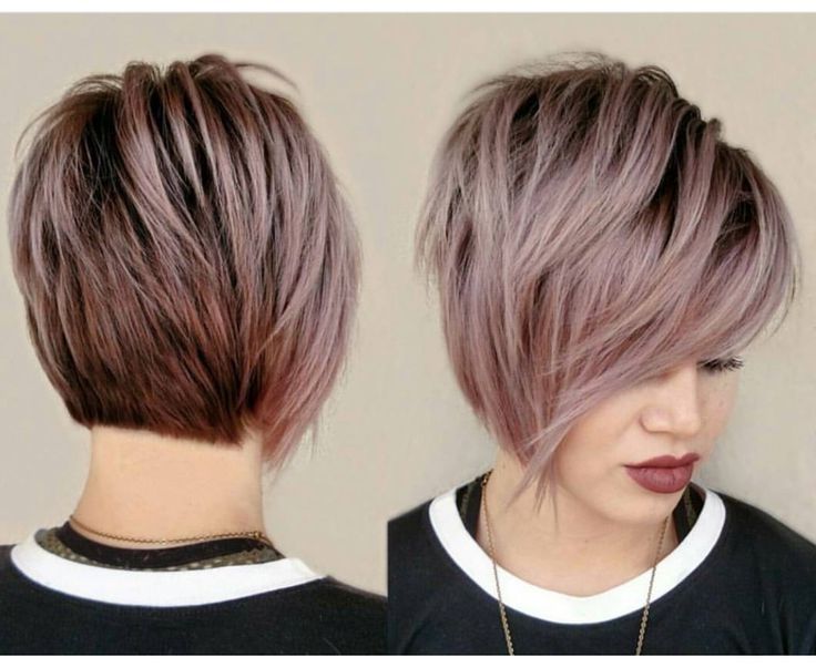 Favorite Imperfect Pixie Haircuts For 47 Amazing Pixie Bob You Can Try Out This Summer! (View 6 of 15)