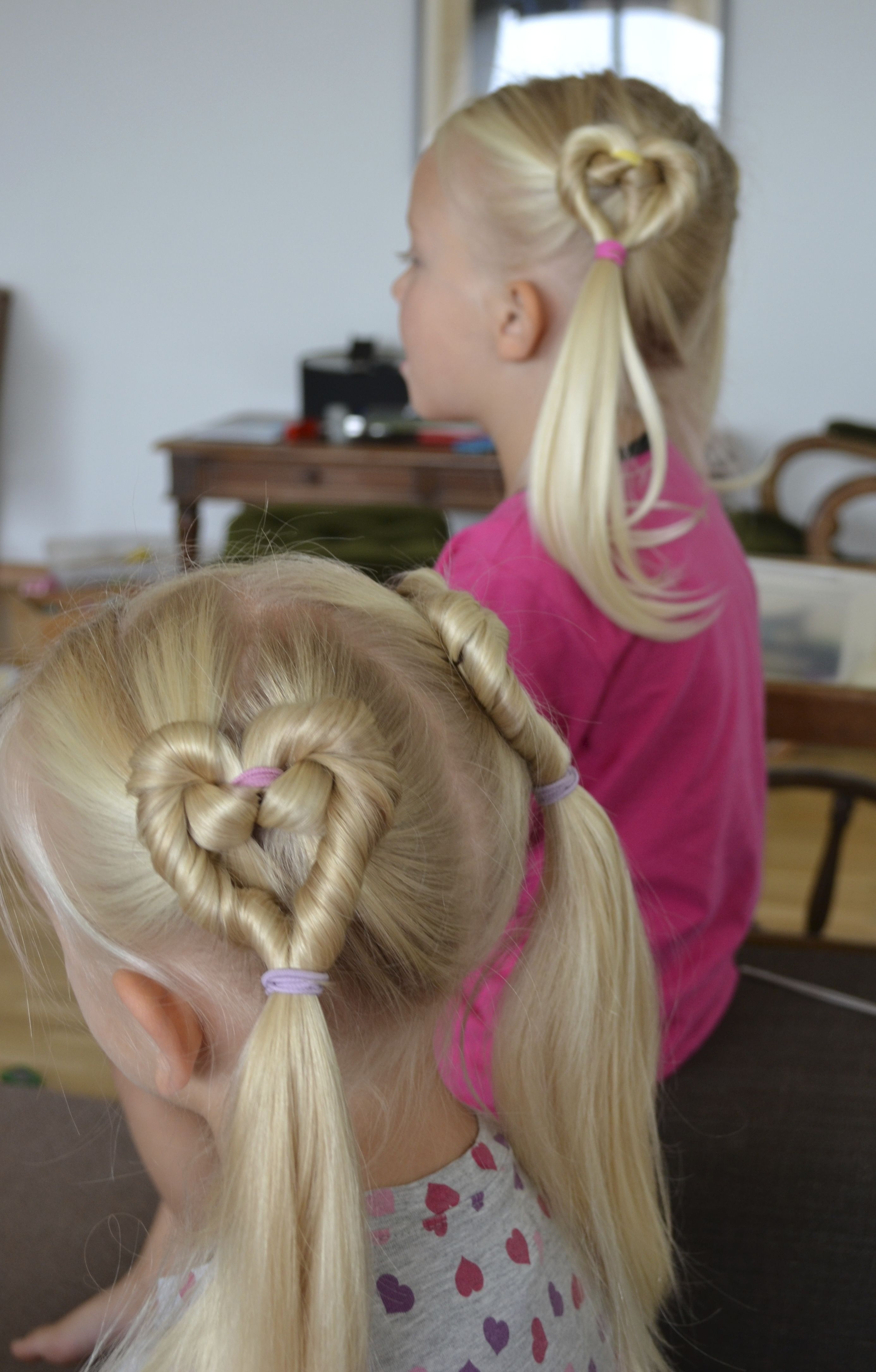 Latest French Braids Into Pigtails With Braids (View 15 of 15)