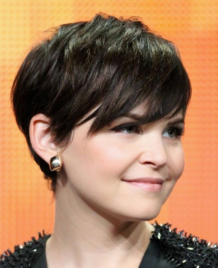Most Current Asymmetrical Long Pixie For Round Faces Throughout 21 Flattering Pixie Haircuts For Round Faces – Pretty Designs (View 9 of 15)