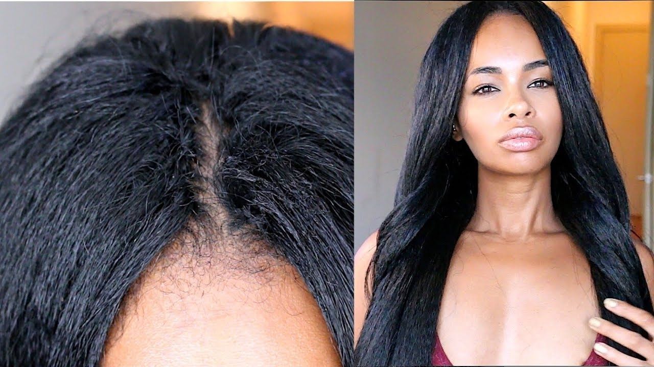 No Cornrows Crochet Braids & No Leave Out (braidless Protective With Most Current Cornrows And Crochet Hairstyles (View 13 of 15)