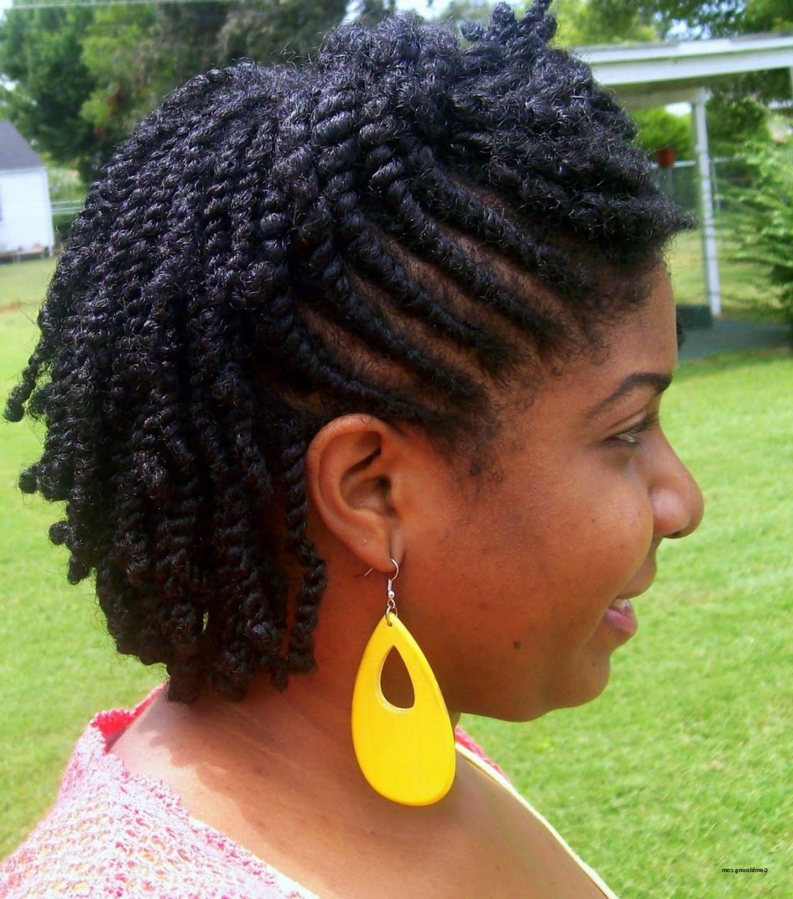 Well Known Cornrows Afro Hairstyles For Black Natural Cornrow Hairstyles Unique Cornrow Hairstyles For Short (View 6 of 15)