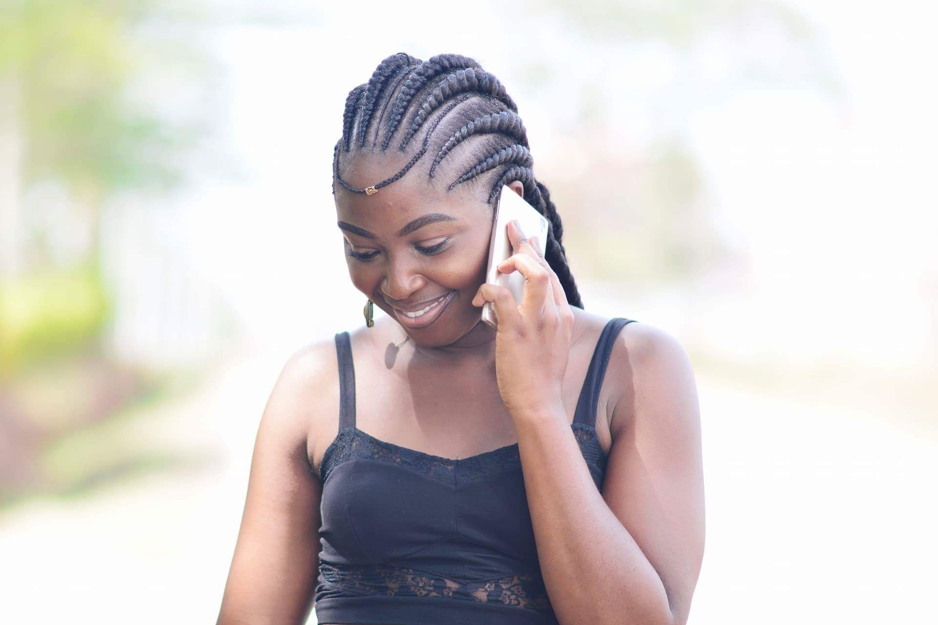 Well Known Kenyan Cornrows Hairstyles Inside Cornrows 103 – Just Margie (View 5 of 15)