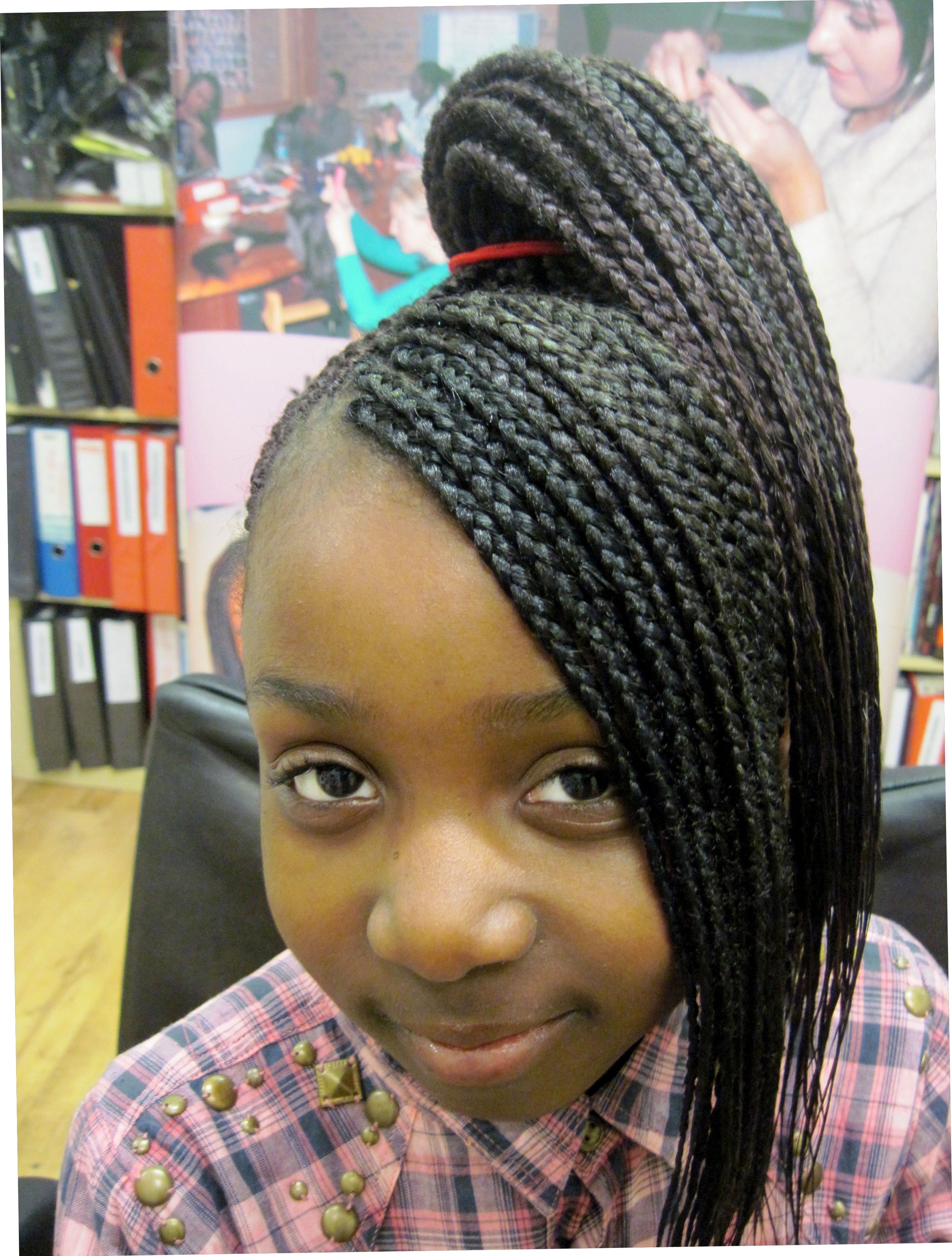 Well Liked Nigerian Cornrows Hairstyles For Cornrow Hairstyles In Nigeria (View 14 of 15)