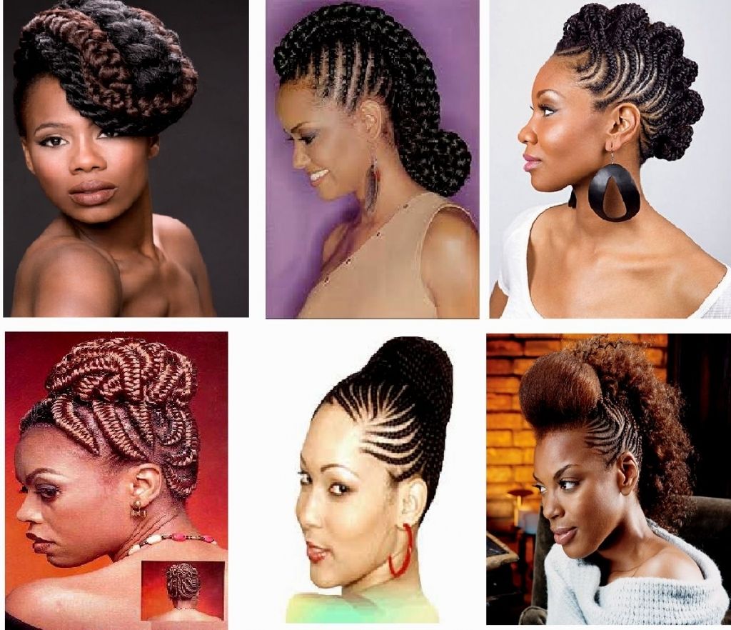 Well Liked Straight Up Cornrows Hairstyles Regarding Straight Up Cornrow Hairstyles – Hairstyle Hits Pictures (View 10 of 15)
