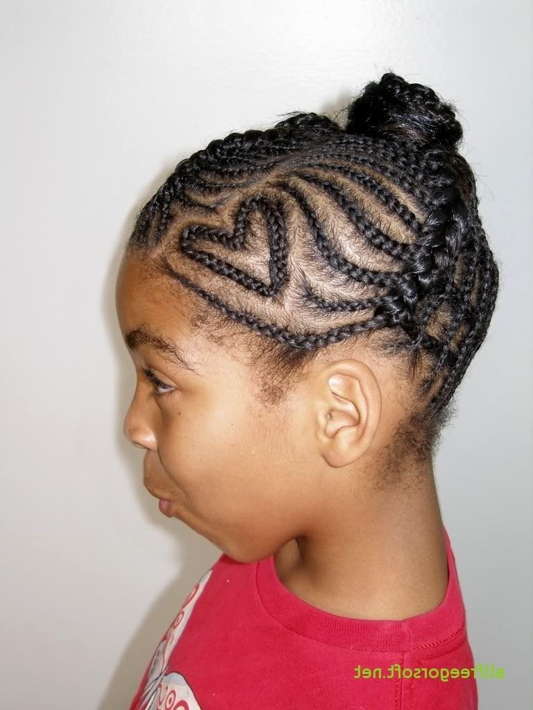 White Girl Hairstyles New Cornrow Hairstyles White Girls – Kids Regarding Famous Cornrows Hairstyles For White Girl (View 4 of 15)