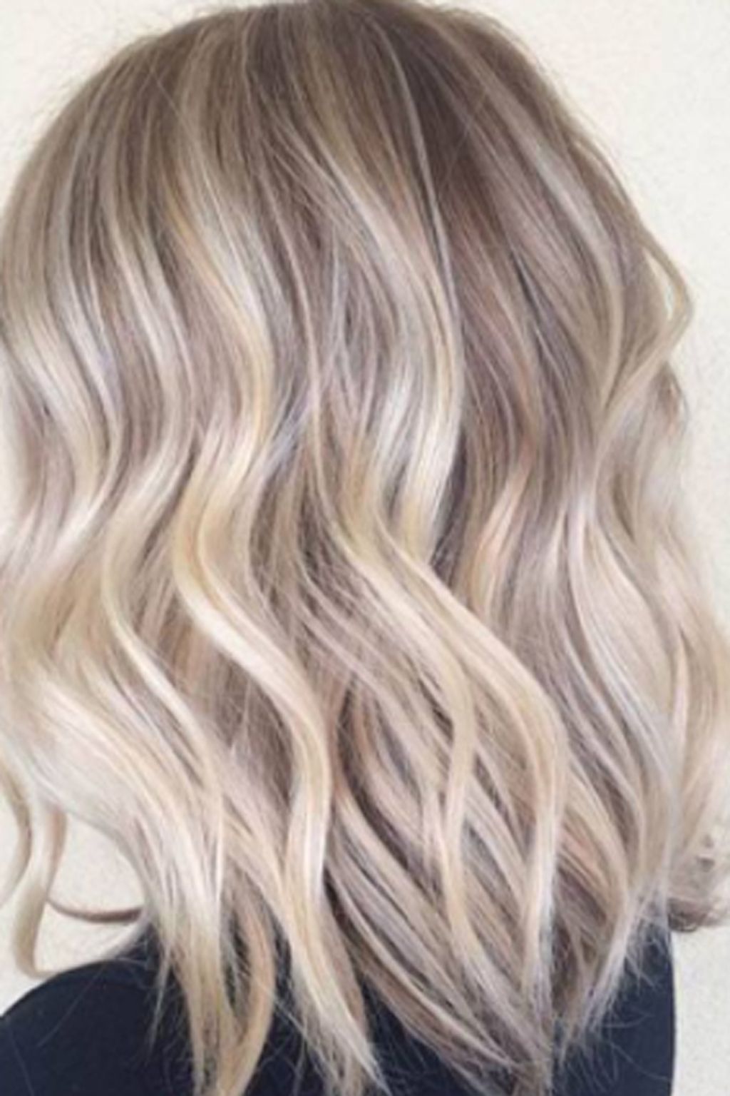 15 Gorgeous Hair Colors That Will Be Huge In  (View 20 of 20)