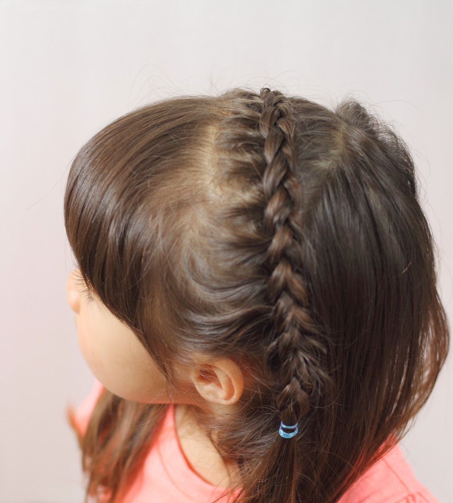 16 Toddler Hair Styles To Mix Up The Pony Tail And Simple Braids Regarding 2017 Dutch Inspired Pony Hairstyles (Gallery 9 of 20)