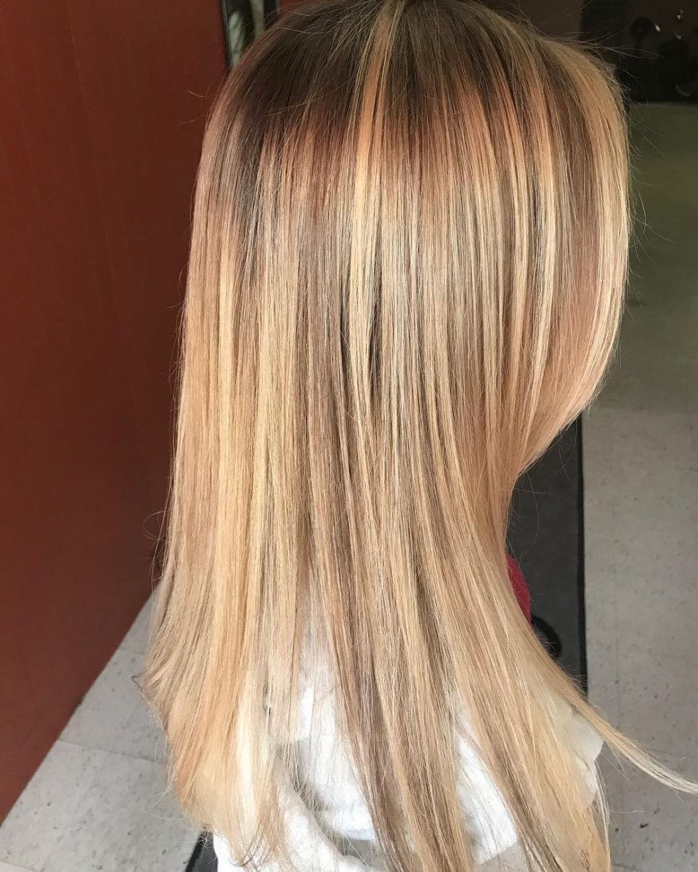 21 Hottest Honey Blonde Hair Color Ideas Of 2018 Intended For Well Known Honey Blonde Hairstyles (Gallery 20 of 20)