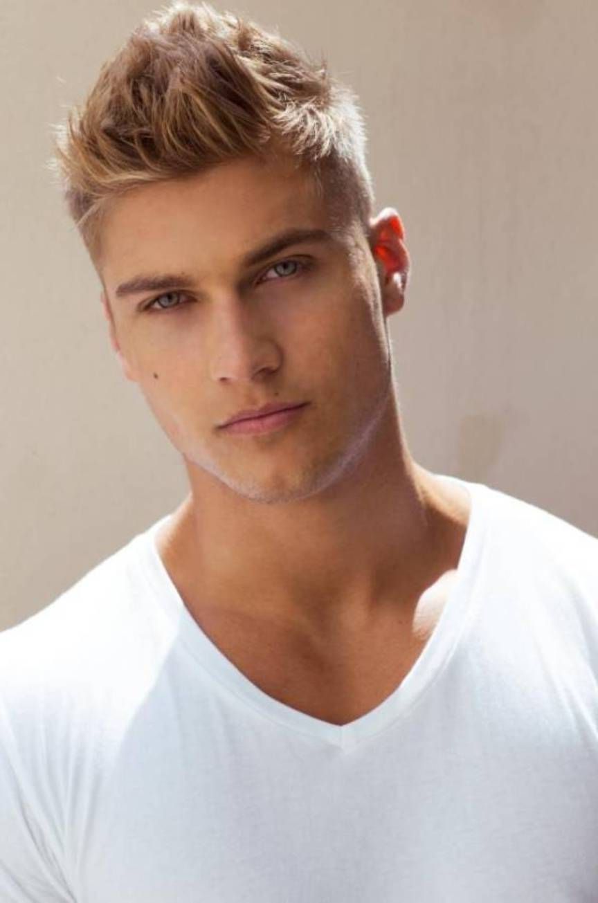 25 Best Short Spiky Haircuts For Guys (View 10 of 20)