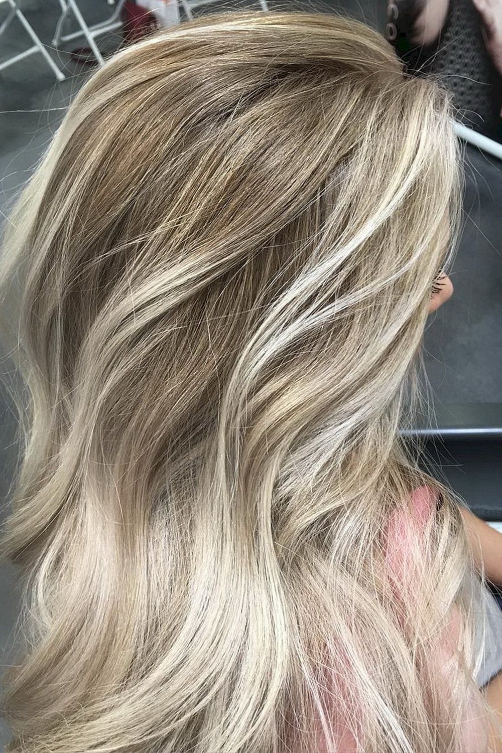 60 Ultra Flirty Blonde Hairstyles You Have To Try — Style Estate Throughout Favorite Fresh And Flirty Layered Blonde Hairstyles (View 20 of 20)