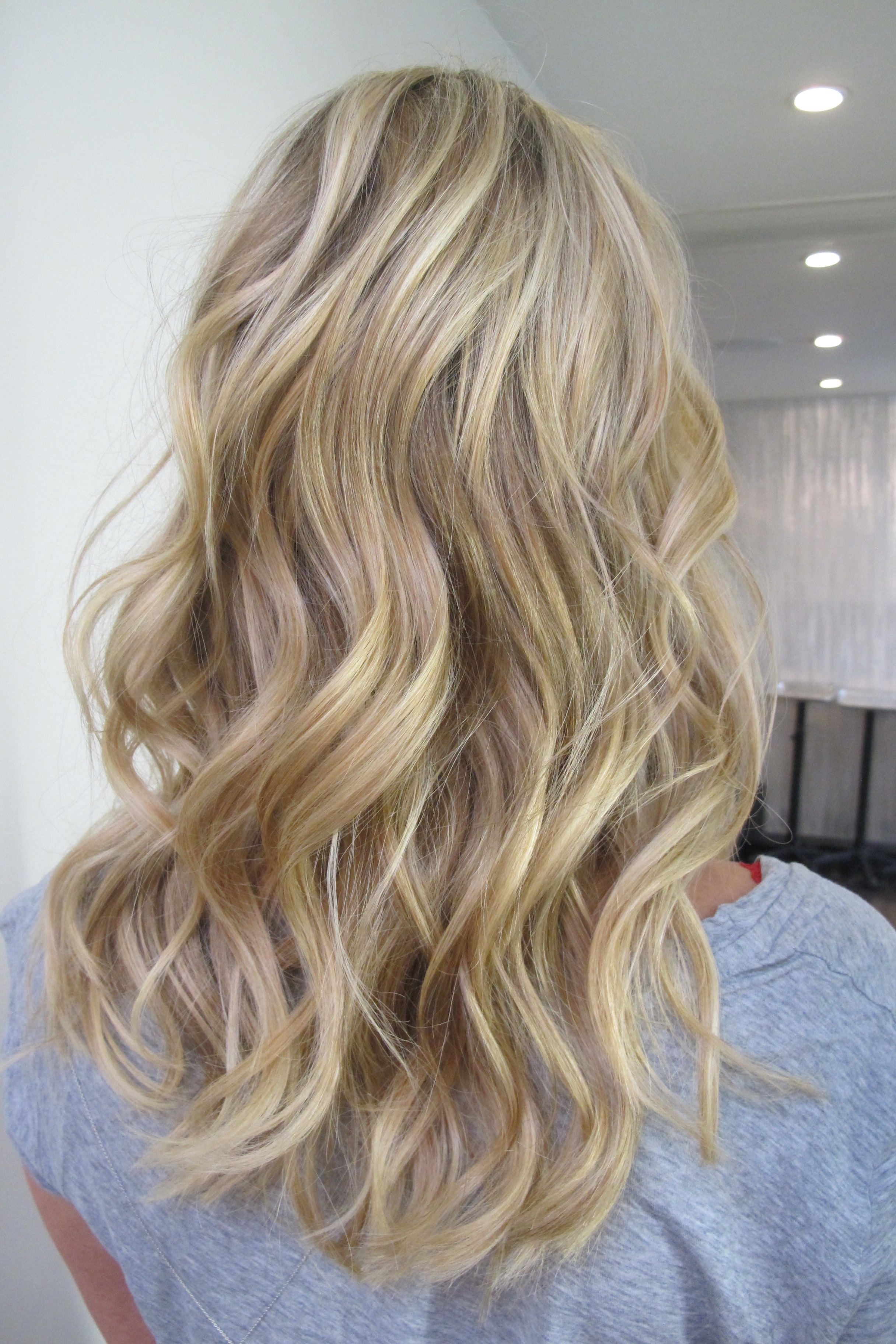 98+ Blonde Hairstyles, Ideas, Ways, Highlights (View 6 of 20)