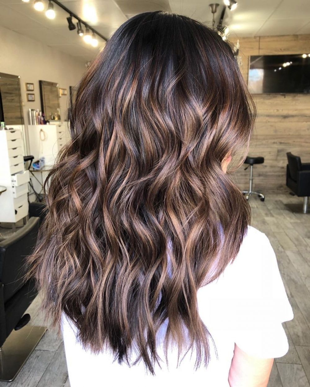 Best And Newest Dirty Blonde Hairstyles With Subtle Highlights With 26 Lowlights In 2018 That Will Inspire Your Next Hair Color (View 11 of 20)