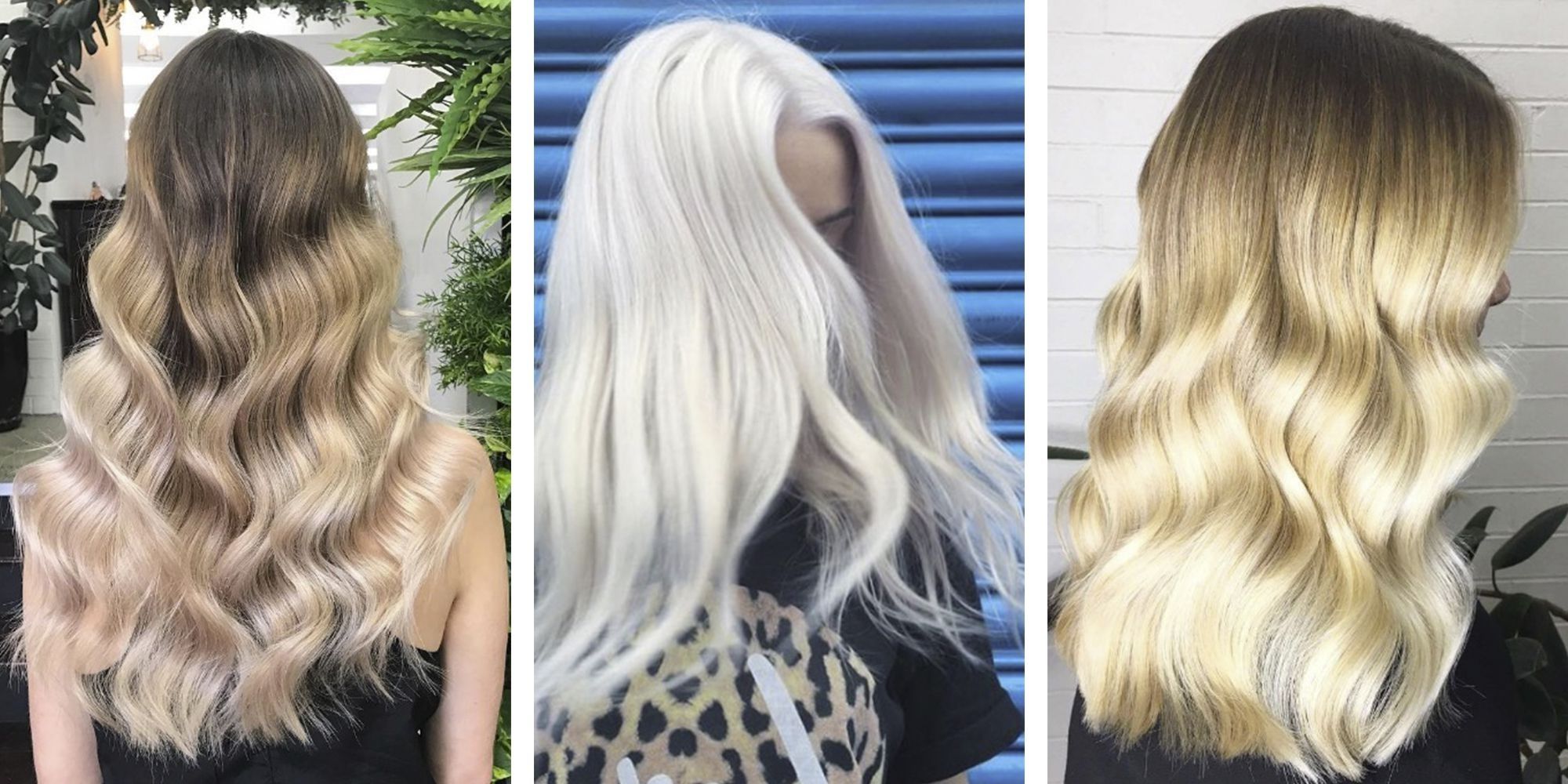 Blonde Hair: How To Know Which Shade Will Suit You For Current Pretty Smooth Criminal Platinum Blonde Hairstyles (View 11 of 20)