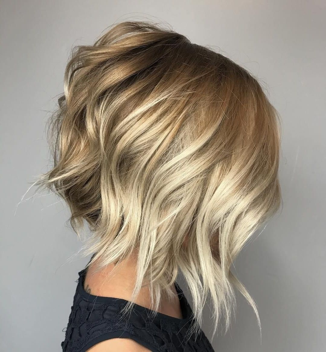 Blondes, Blonde Bobs And Bobs Within Current Chamomile Blonde Lob Hairstyles (View 1 of 20)