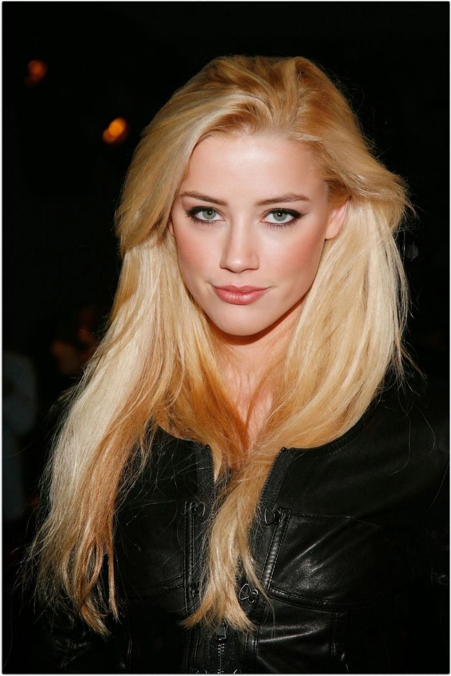 Current Amber And Gold Blonde Hairstyles Throughout 50 Blonde Hair Color Ideas For The Current Season (View 5 of 20)