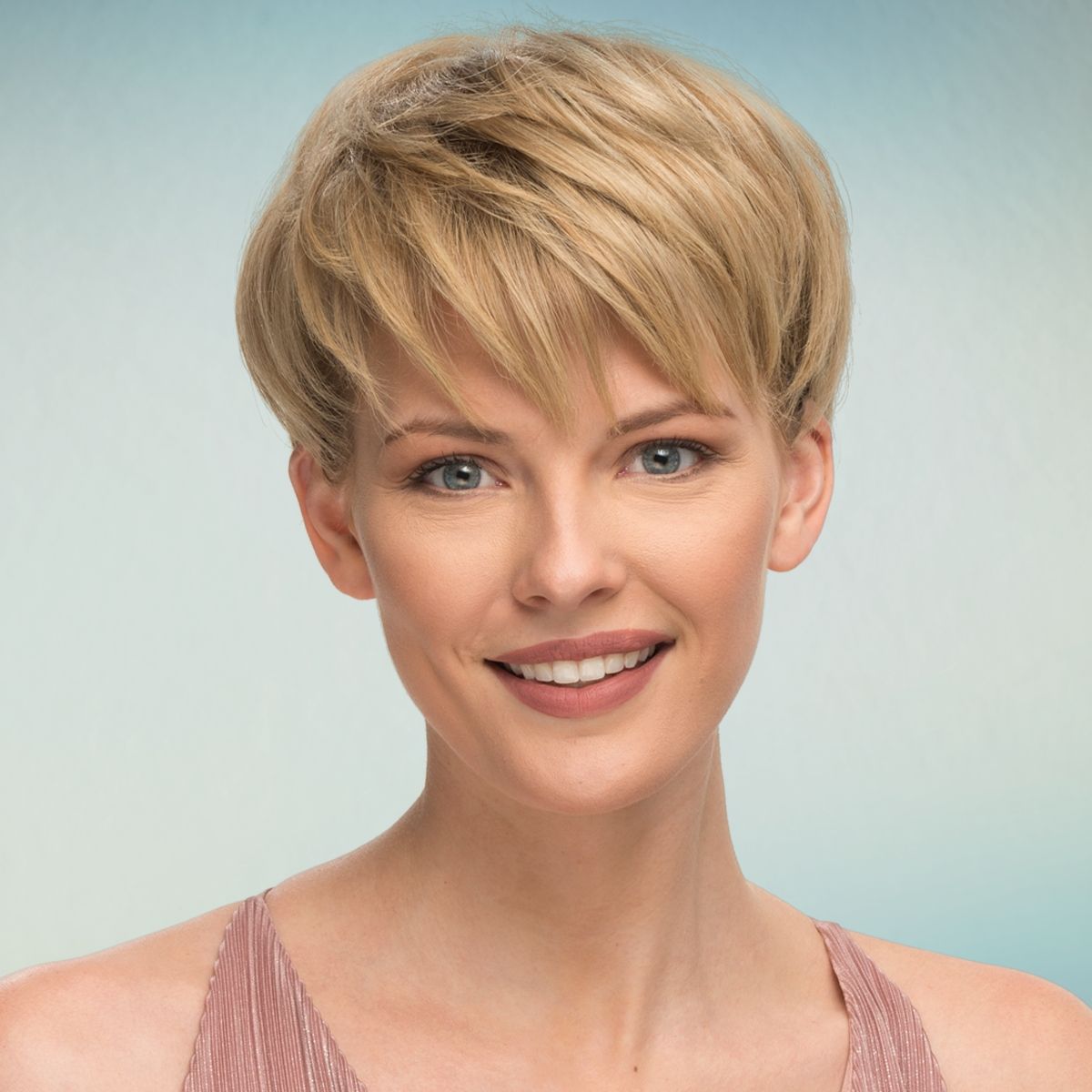 Famous Classic Pixie Hairstyles Inside The Classic Pixie Haircut Is A Contemporary Hairstyle That's Short (View 17 of 20)