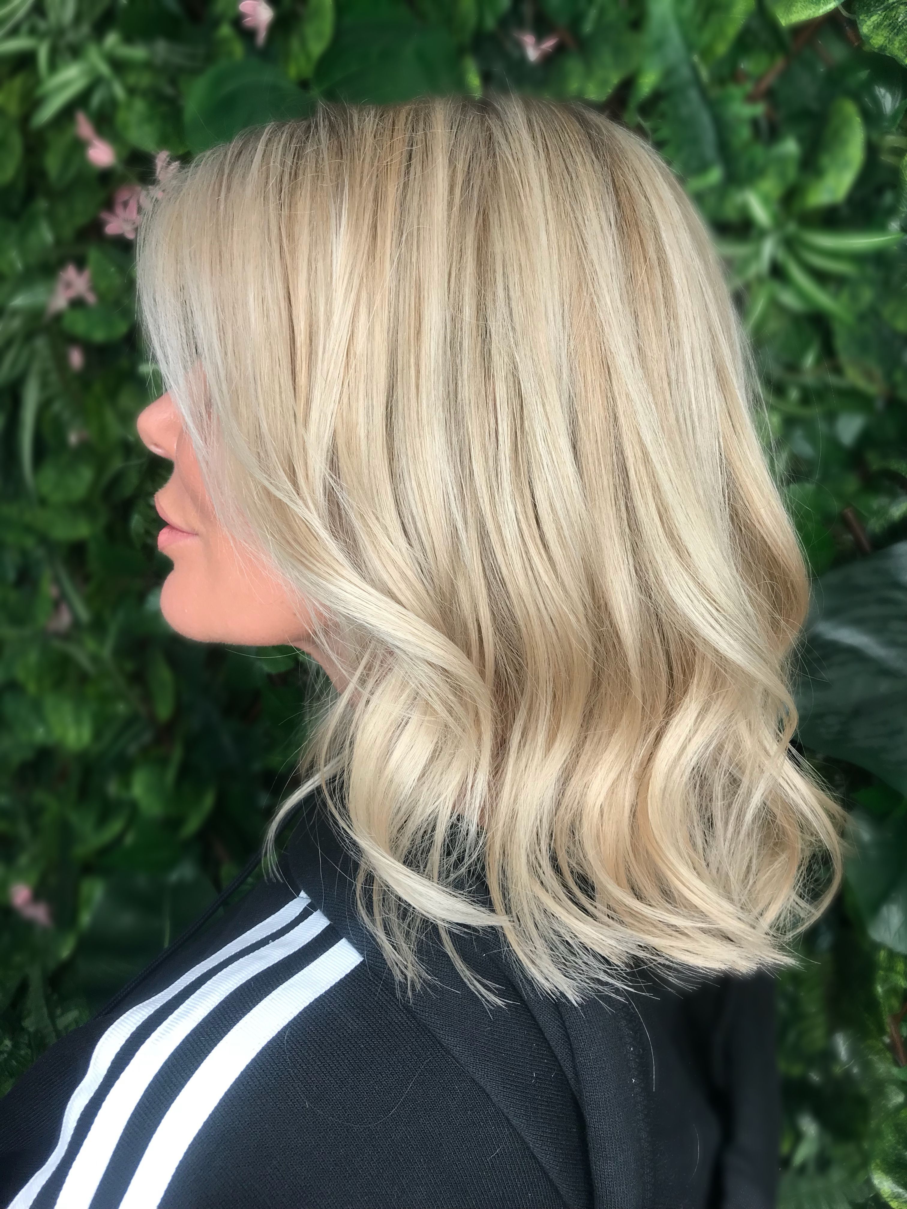 Fashionable Sexy Sandy Blonde Hairstyles Throughout Ash Blonde Balayage , Natural Blondes Babylights , And Highlights On (View 14 of 20)