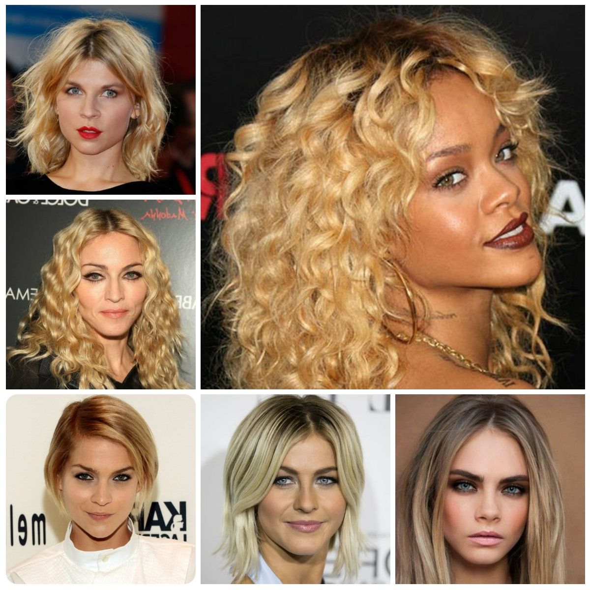 Hairstyles & Hair Color For Intended For Favorite Pale Blonde Balayage Hairstyles (View 16 of 20)