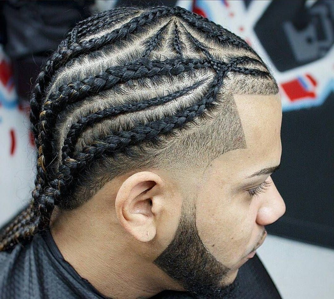 Male Braids Short Hair, Male Braids Wig, Male Braids Tumblr, Male Inside 2018 A Layered Array Of Braids Hairstyles (View 2 of 20)