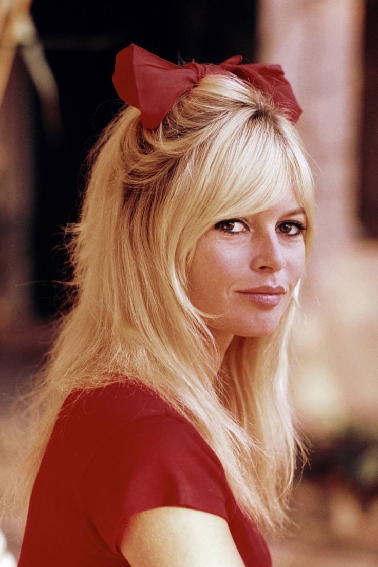 Most Popular Bardot Pony Hairstyles With Sexy Summer Hairstyles Inspiredbrigitte Bardot (View 20 of 20)