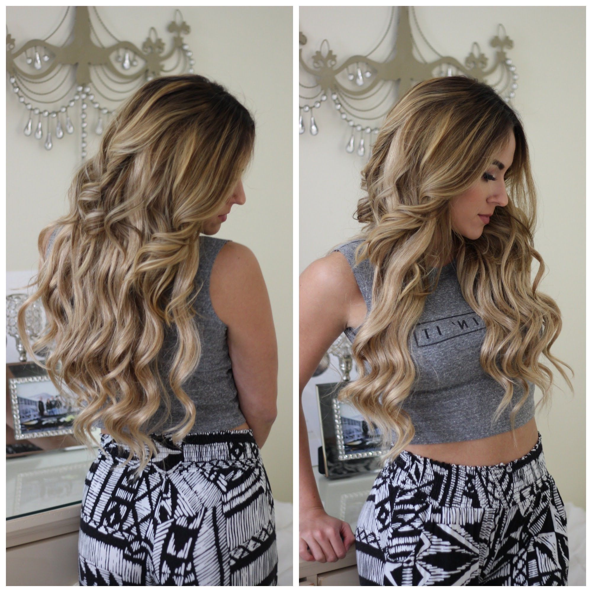 Most Up To Date Butterscotch Blonde Hairstyles For Hair, Highlights, Blonde, Brown, Honey Blonde, Light Brown (View 2 of 20)