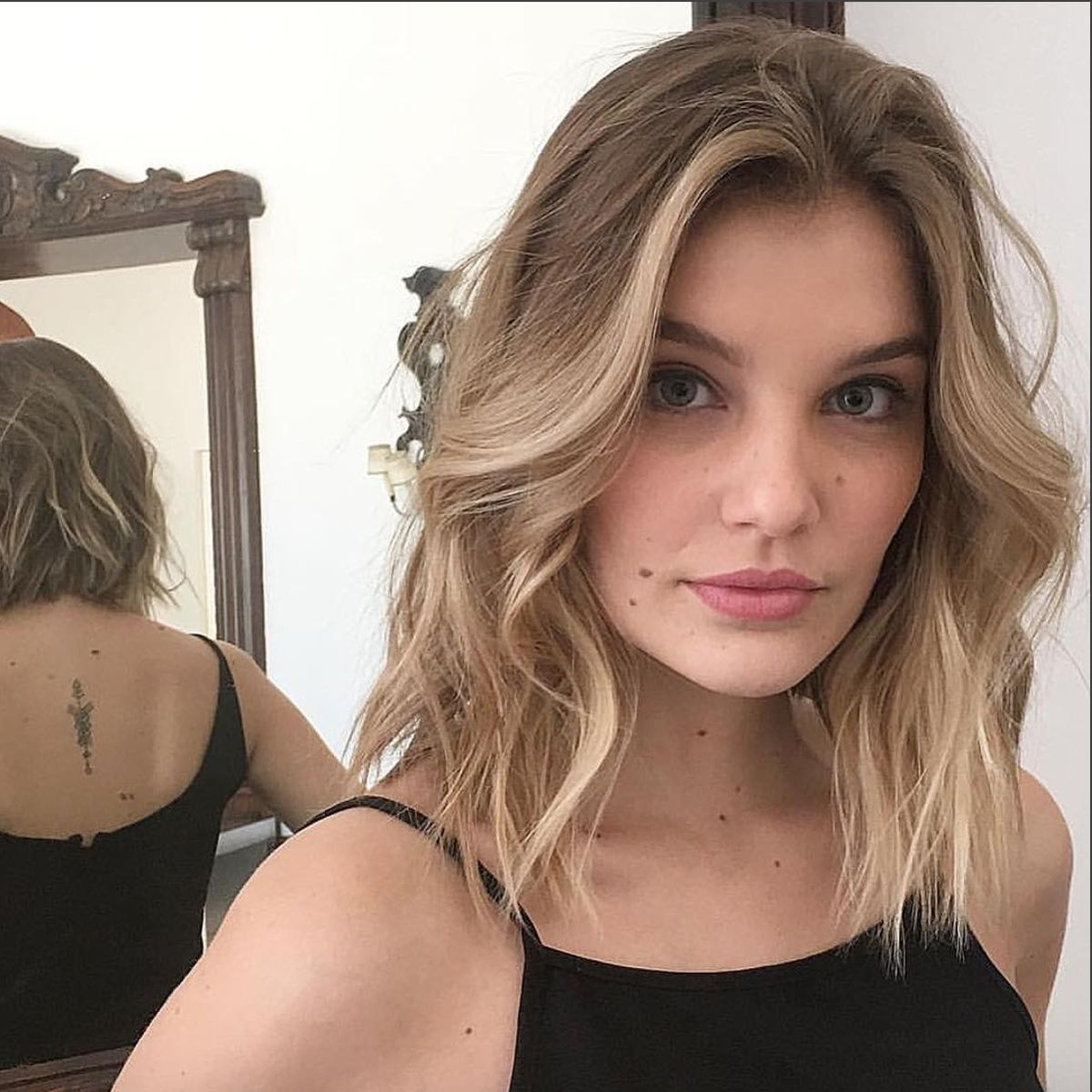 Most Up To Date Grown Out Balayage Blonde Hairstyles In The 33 Best Balayage Ideas For Every Hair Color And Texture (Gallery 19 of 20)