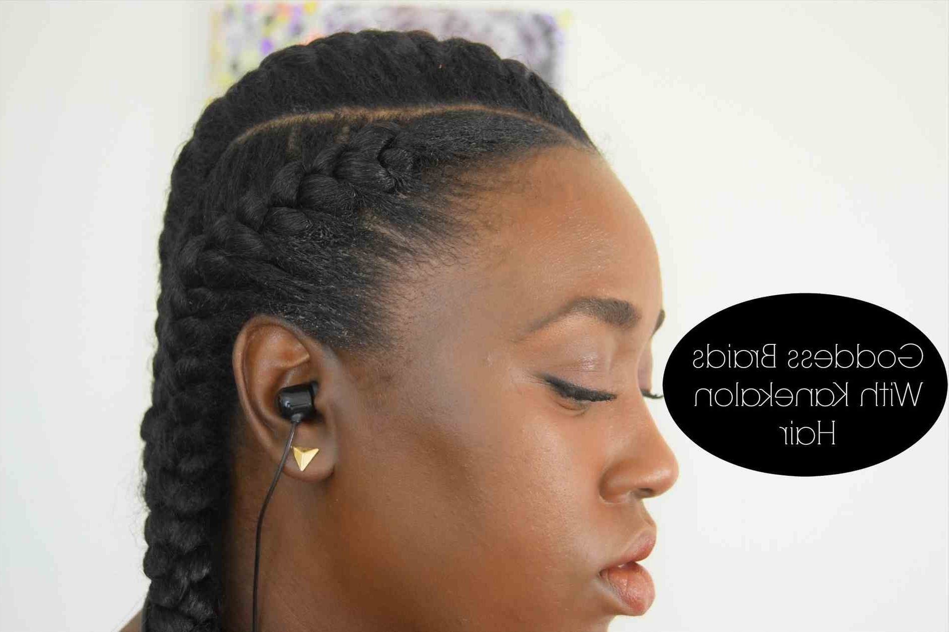 Newest High Ponytail Hairstyles With Jumbo Cornrows In Jumbo Braid Extension For Dreads Cornrows Rhmiyumaicom Faux Nicki (View 8 of 20)