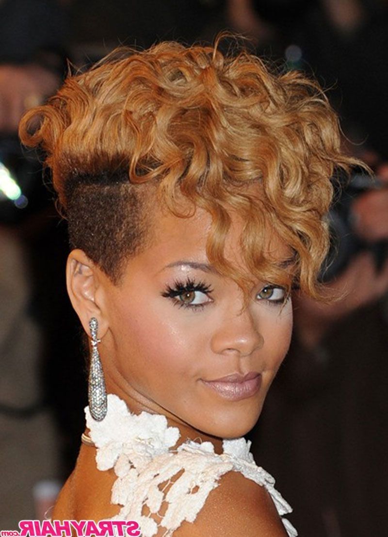 Rihanna (View 19 of 20)