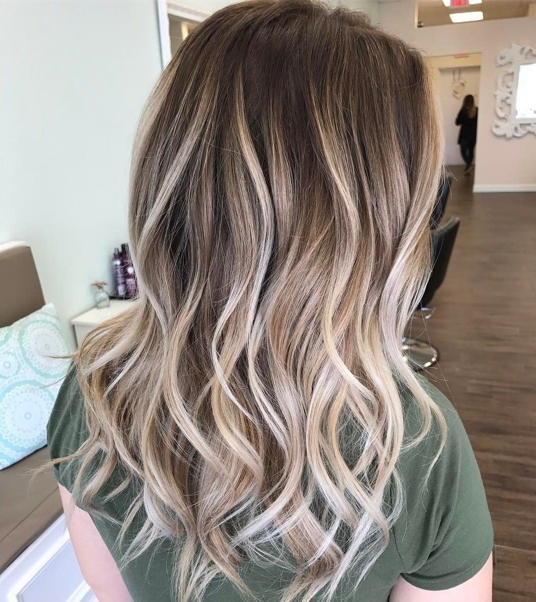 Sandy Blonde Hair Color As Of Neutral Hair Trends – Solbiatese With 2018 Sandy Blonde Hairstyles (View 17 of 20)