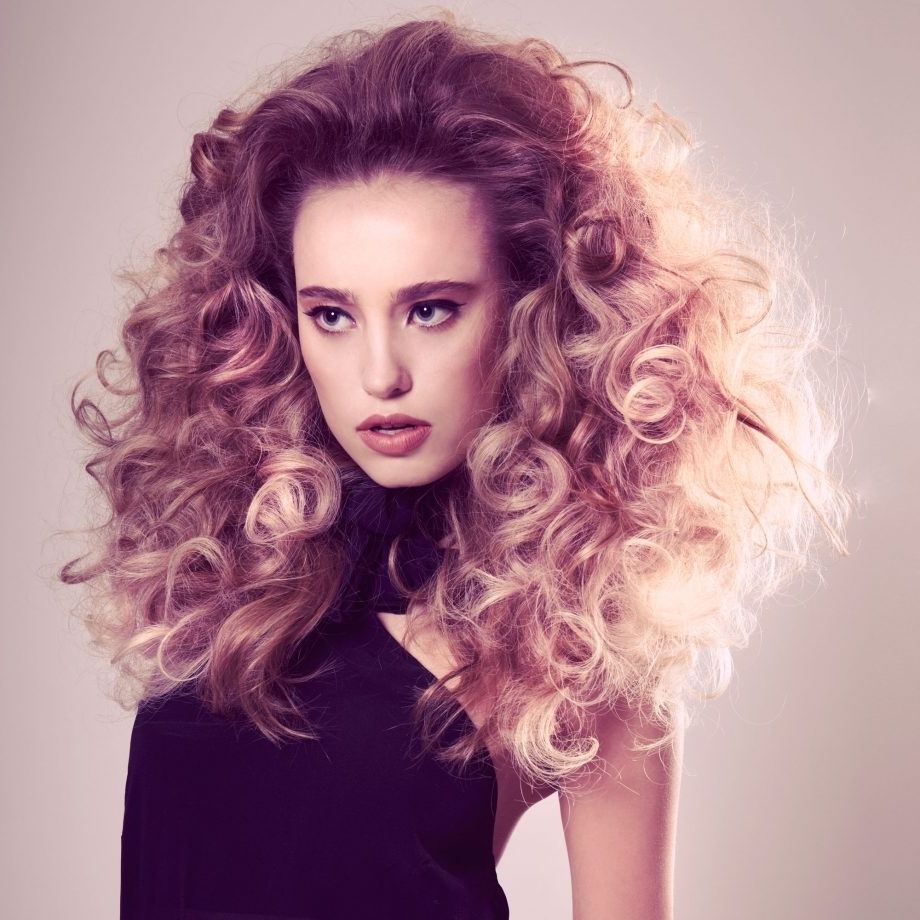 Top 50 Curly Hairstyles (View 10 of 20)