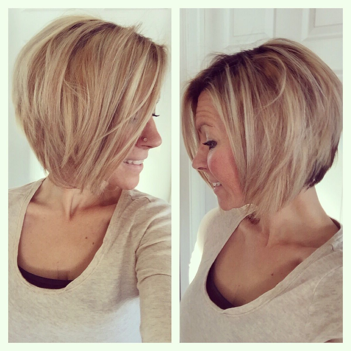 Widely Used Long Bob Blonde Hairstyles With Lowlights Regarding Blonde Angled Bob Hairstyles 84 With Blonde Angled Bob Hairstyles (View 15 of 20)